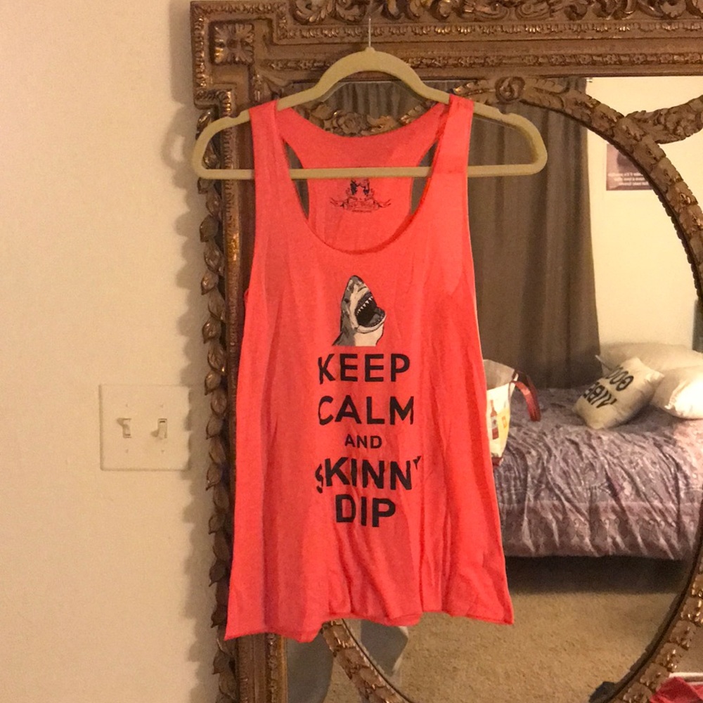 Tanktop - Picture 2 of 3